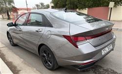 هیۆندای ئەلەنترا